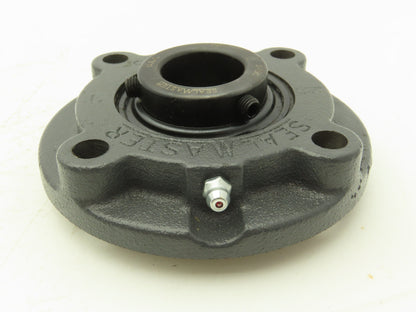 SealMaster MFC-19C Flange Mount Ball Bearing 1 3/16" Bore Bearing Insert 3-13C