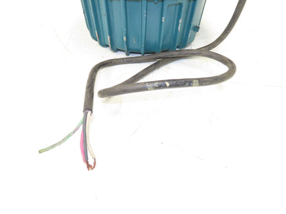 Reliance Industrial Vibrascrew Gyrator Bin Shaker Vibrator 2Hp 460V 3PH