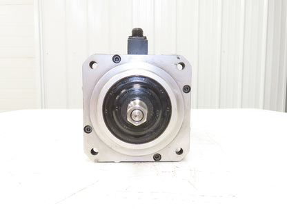 Fanuc A06B-0163-B175 Servo Motor 1.8kw 3000 RPM w/A860-0360-V501 Pulsecoder Aa64
