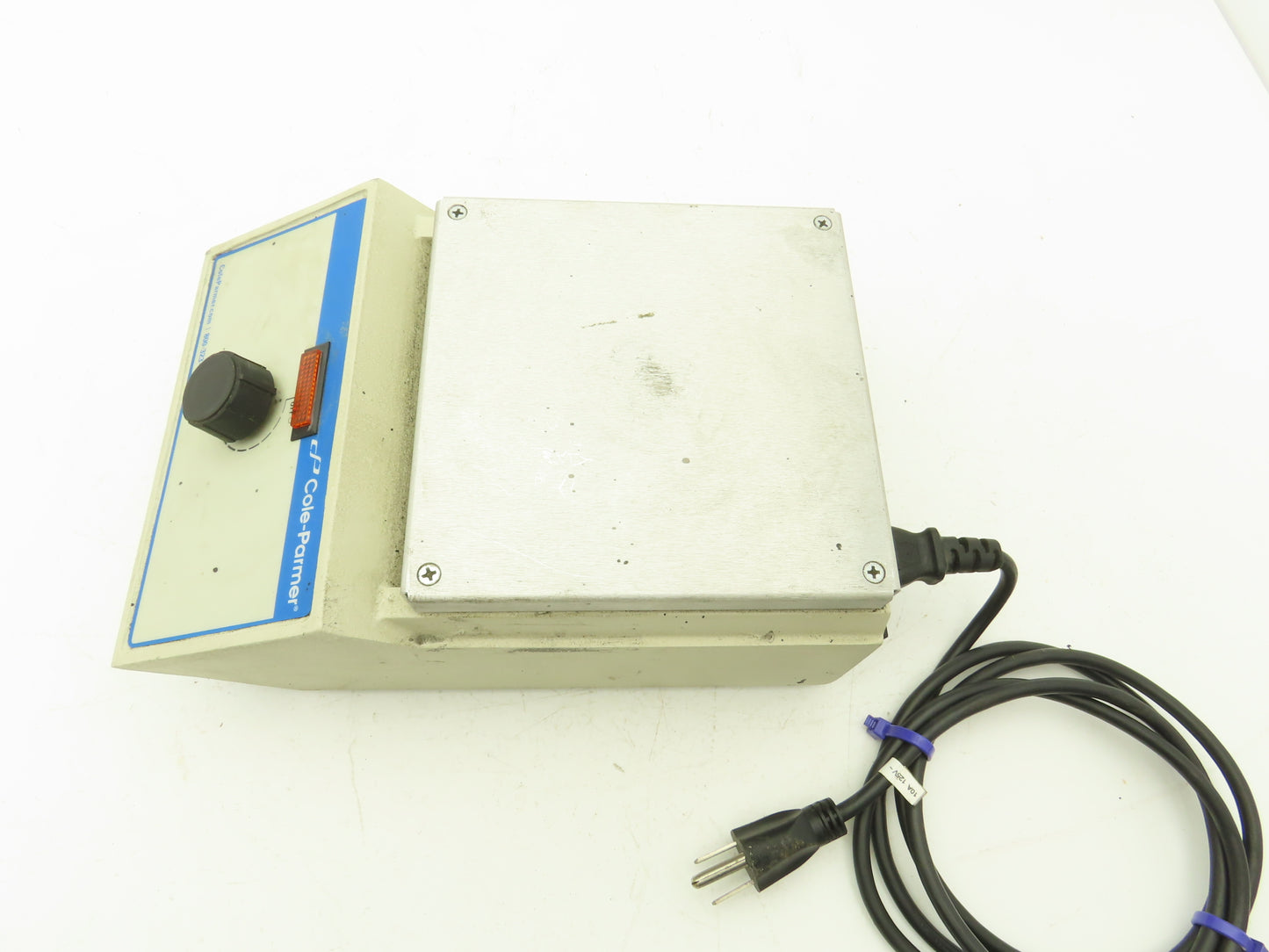 Cole Palmer ST1 C-P Stirrer Lab Magnetic Rotary 1500 RPM 120V