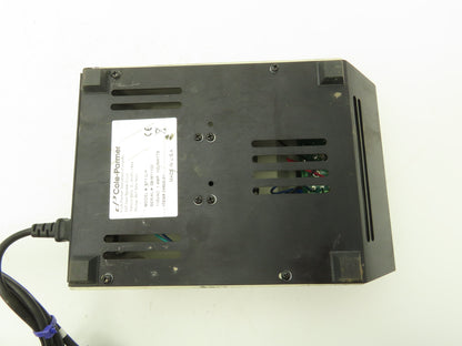 Cole Palmer ST1 C-P Stirrer Lab Magnetic Rotary 1500 RPM 120V