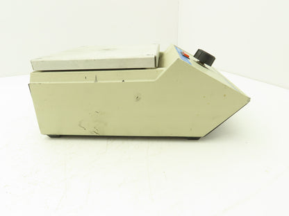 Cole Palmer ST1 C-P Stirrer Lab Magnetic Rotary 1500 RPM 120V