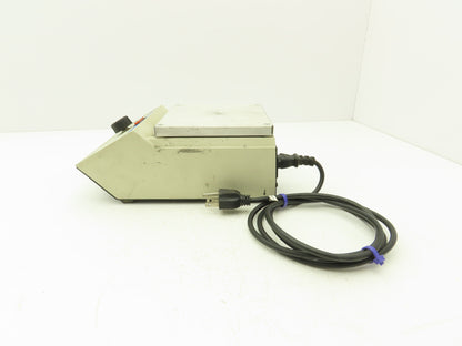 Cole Palmer ST1 C-P Stirrer Lab Magnetic Rotary 1500 RPM 120V