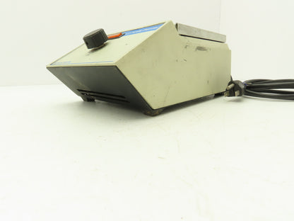 Cole Palmer ST1 C-P Stirrer Lab Magnetic Rotary 1500 RPM 120V