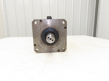 Fanuc A06B-0266-B500#0100 AC Servo Motor 4.5 kW 3000 RPM Encoder A860-2000-T321