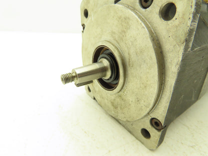 Fanuc A06B-0312-B351 AC Servo Motor 2000 RPM 120V 3Ph Encoder A290-0521-V581