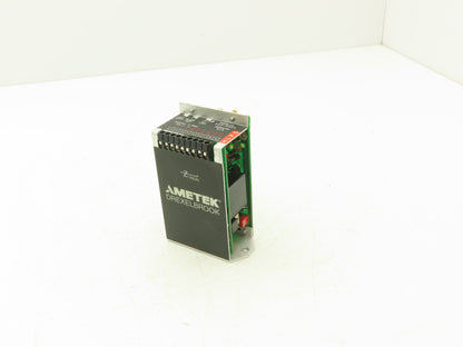 Drexelbrook 402-3302 Level Transmitter Glue Controller 240VAC