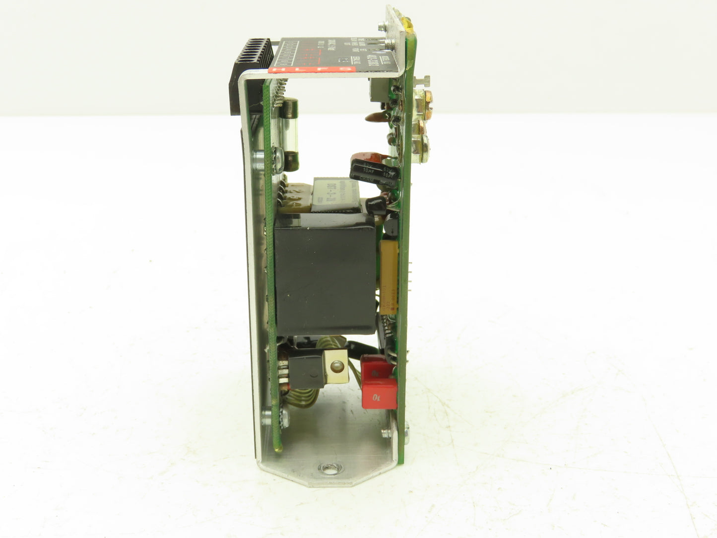 Drexelbrook 402-3302 Level Transmitter Glue Controller 240VAC