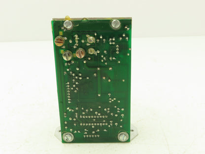 Drexelbrook 402-3302 Level Transmitter Glue Controller 240VAC