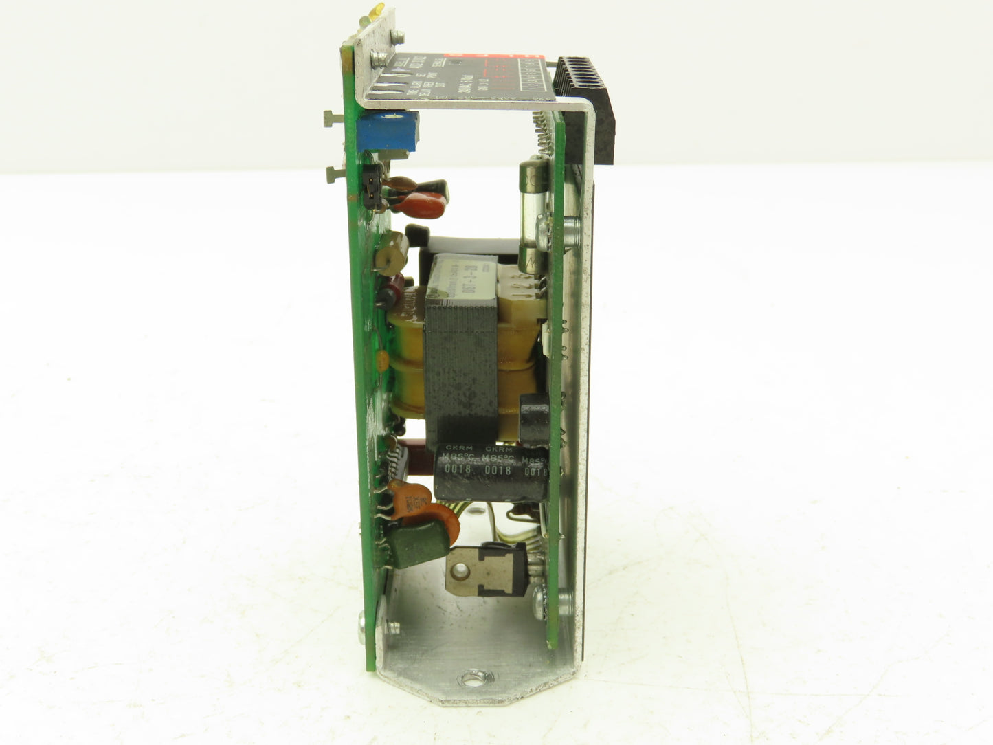 Drexelbrook 402-3302 Level Transmitter Glue Controller 240VAC