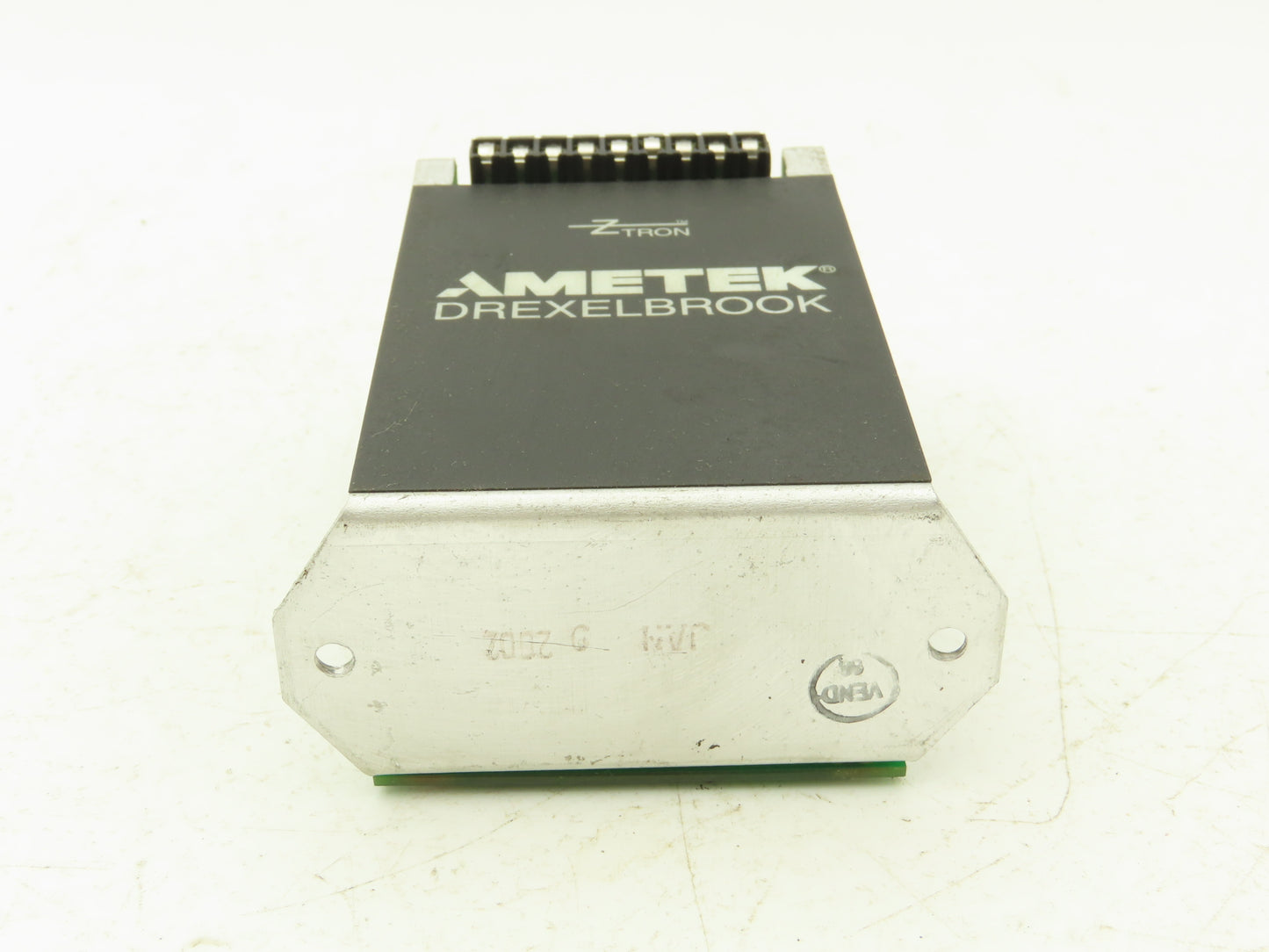 Drexelbrook 402-3302 Level Transmitter Glue Controller 240VAC