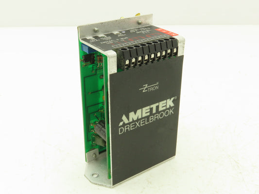 Drexelbrook 402-3302 Level Transmitter Glue Controller 240VAC