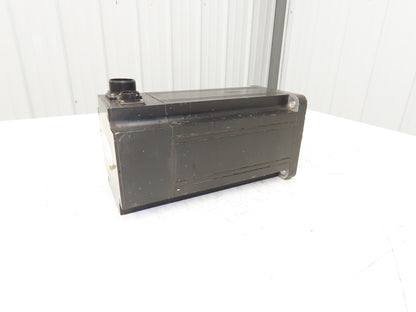 MTS Systems Corporation MPM1421ATG7JN1N Servo Motor 4.4Hp 2700RPM 230VAC 3Ph