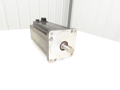 MTS Systems Corporation MPM1421ATG7JN1N Servo Motor 4.4Hp 2700RPM 230VAC 3Ph
