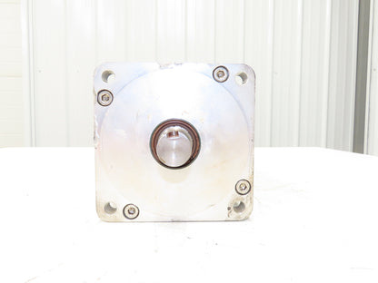 MTS Systems Corporation MPM1421ATG7JN1N Servo Motor 4.4Hp 2700RPM 230VAC 3Ph