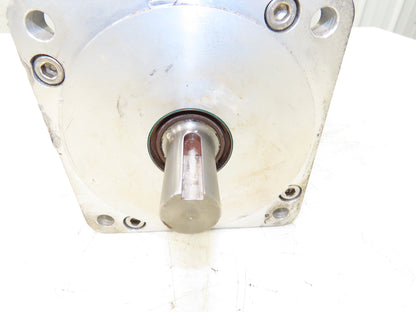 MTS Systems Corporation MPM1421ATG7JN1N Servo Motor 4.4Hp 2700RPM 230VAC 3Ph