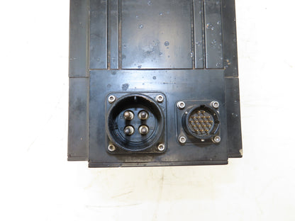 MTS Systems Corporation MPM1421ATG7JN1N Servo Motor 4.4Hp 2700RPM 230VAC 3Ph