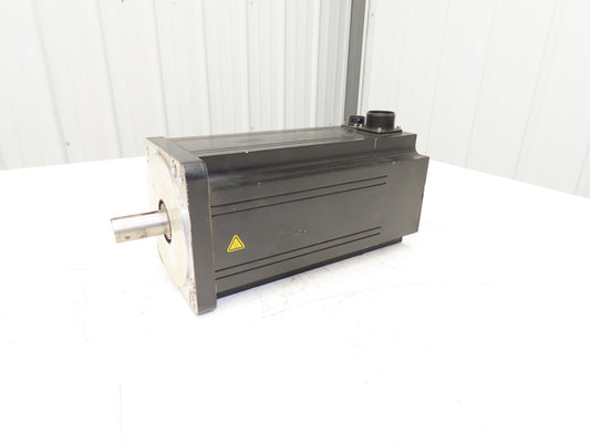 MTS Systems Corporation MPM1421ATG7JN1N Servo Motor 4.4Hp 2700RPM 230VAC 3Ph
