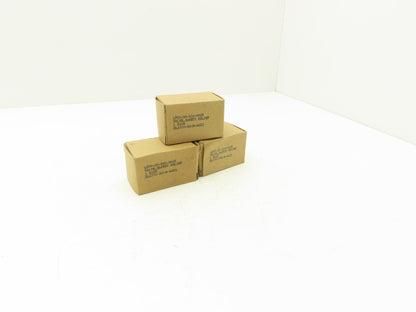 DLA700-82-M-AG23 Hydraulic Pressure Relief Cartridge Valve Cartridge Lot of 3