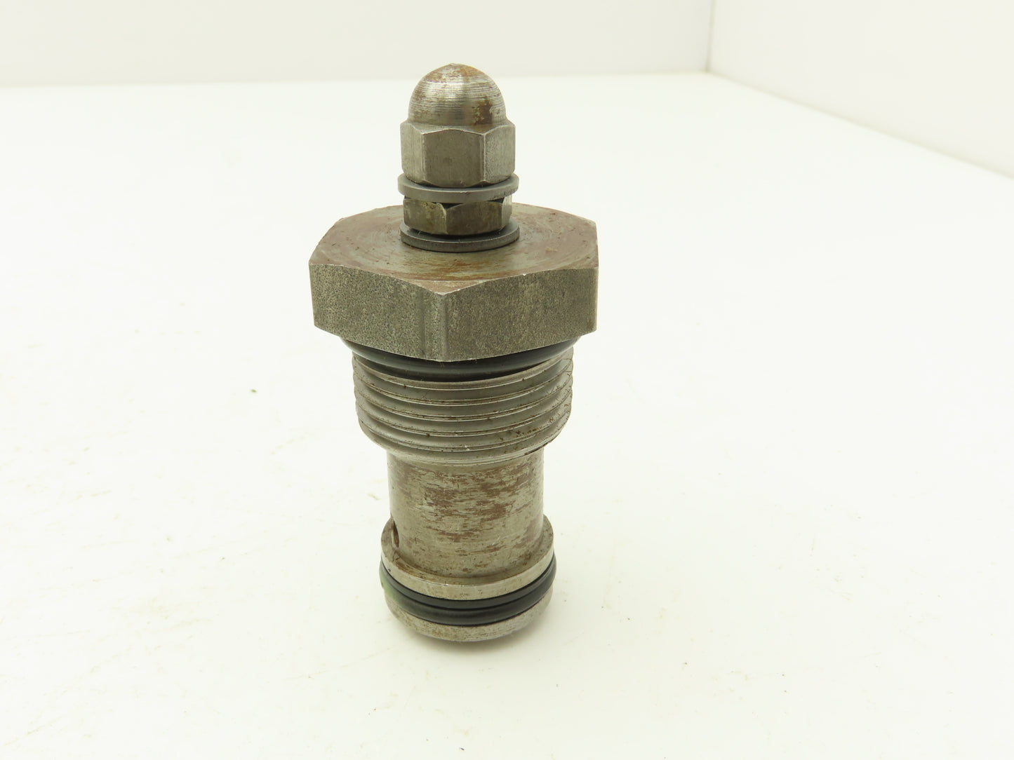 DLA700-82-M-AG23 Hydraulic Pressure Relief Cartridge Valve Cartridge Lot of 3