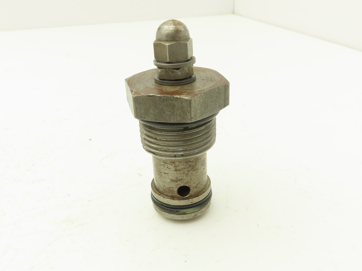 DLA700-82-M-AG23 Hydraulic Pressure Relief Cartridge Valve Cartridge Lot of 3