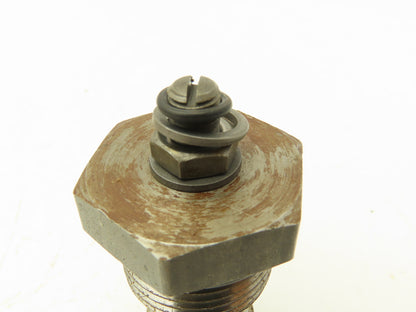 DLA700-82-M-AG23 Hydraulic Pressure Relief Cartridge Valve Cartridge Lot of 3