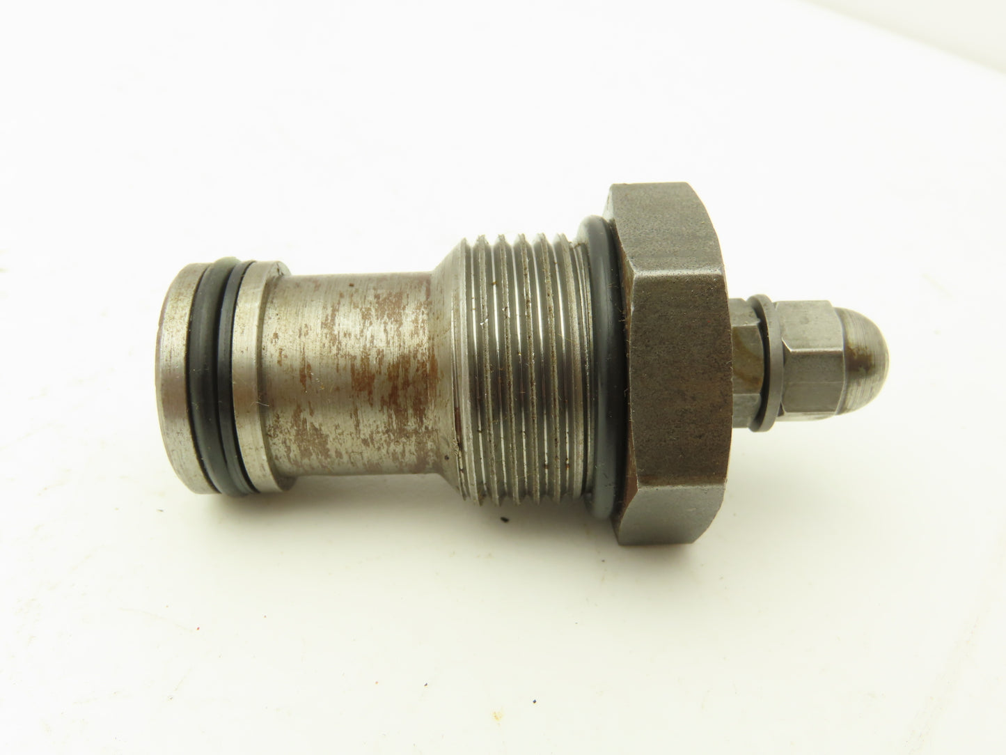 DLA700-82-M-AG23 Hydraulic Pressure Relief Cartridge Valve Cartridge Lot of 3