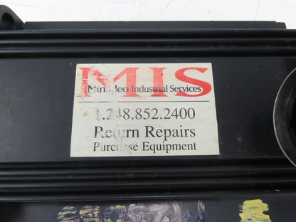 Rexroth MSK070D-0450-NN-S1-UP1-NNNN Servo Motor 6000RPM 600VAC 3Ph