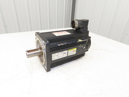 Rexroth MSK070D-0450-NN-S1-UP1-NNNN Servo Motor 6000RPM 600VAC 3Ph