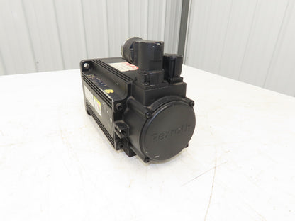 Rexroth MSK070D-0450-NN-S1-UP1-NNNN Servo Motor 6000RPM 600VAC 3Ph