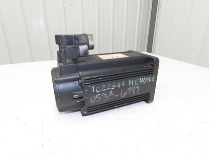 Rexroth MSK070D-0450-NN-S1-UP1-NNNN Servo Motor 6000RPM 600VAC 3Ph