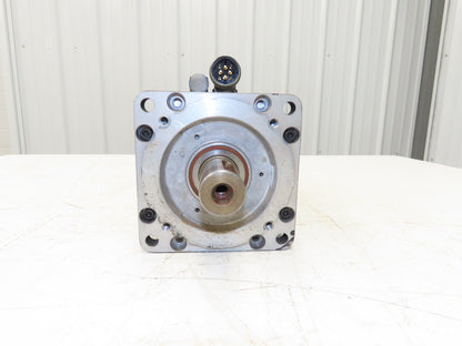 Rexroth MSK070D-0450-NN-S1-UP1-NNNN Servo Motor 6000RPM 600VAC 3Ph