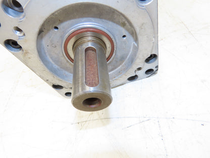 Rexroth MSK070D-0450-NN-S1-UP1-NNNN Servo Motor 6000RPM 600VAC 3Ph