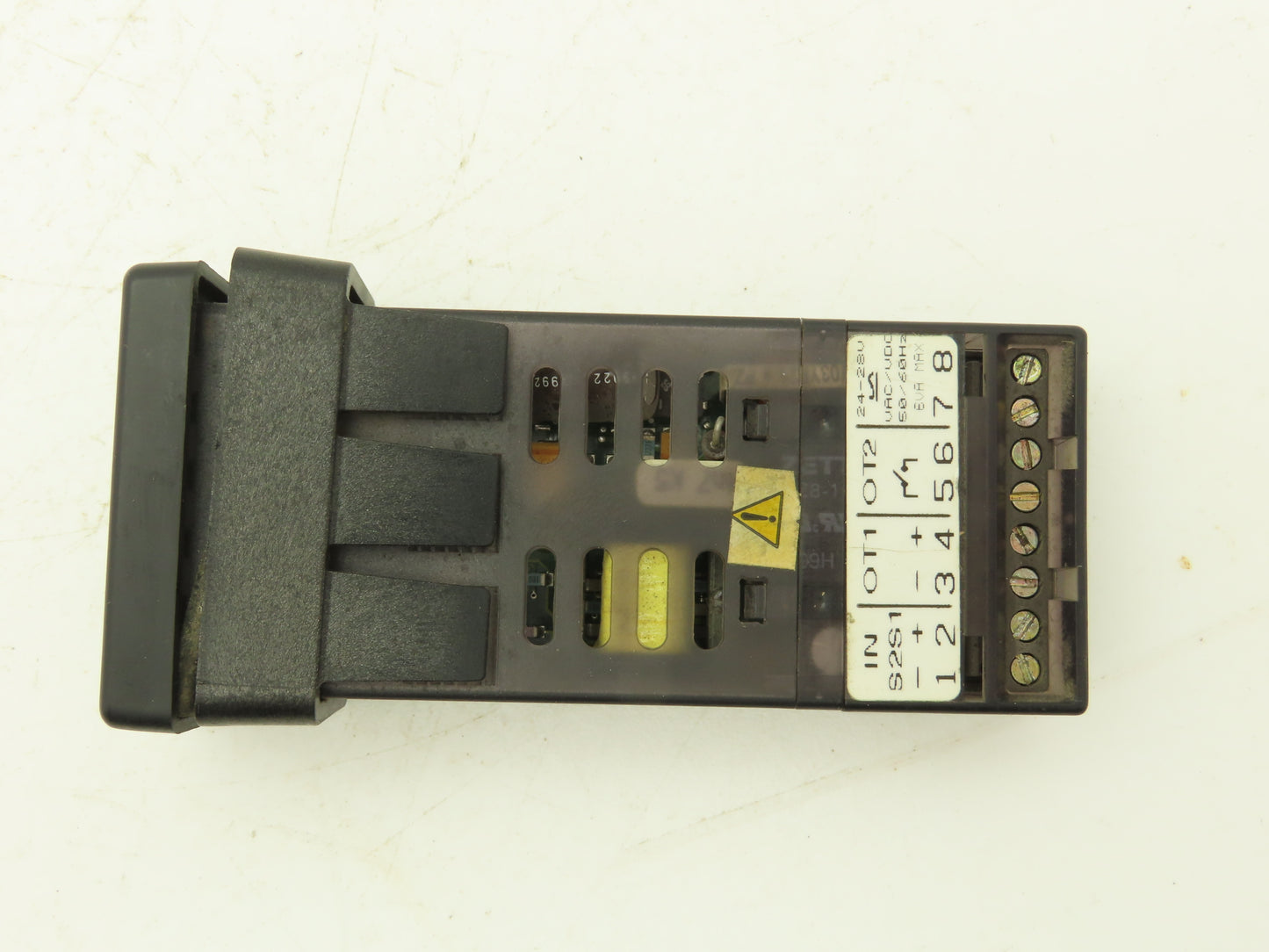 Watlow 935A-1CD1-BA0R Temperature Controller 24V 8VA