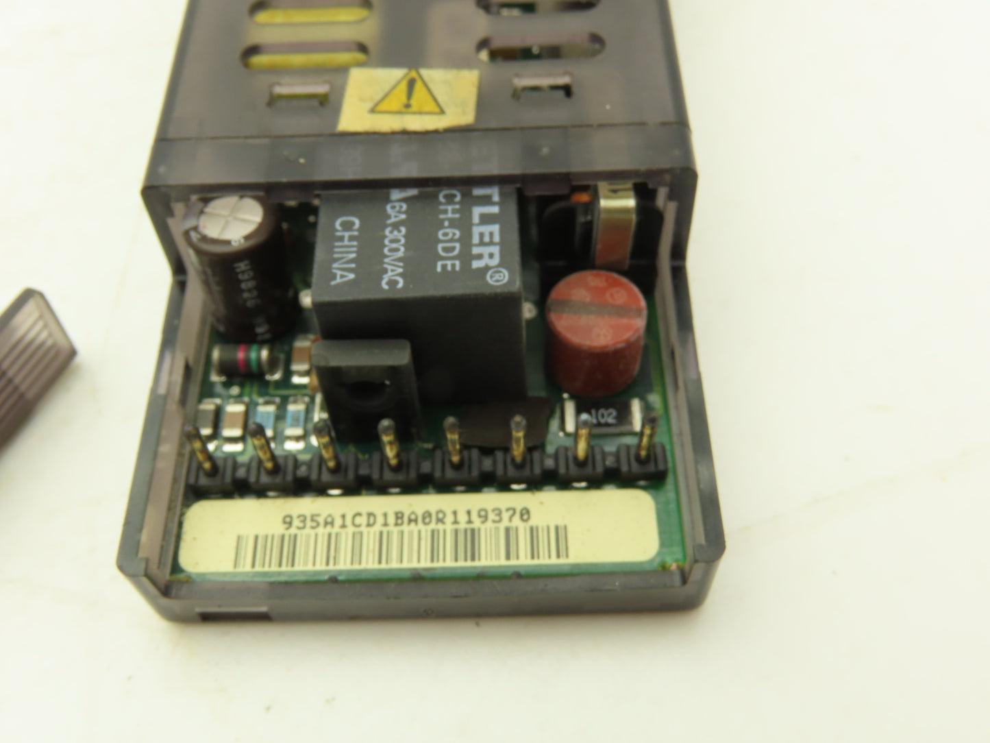 Watlow 935A-1CD1-BA0R Temperature Controller 24V 8VA