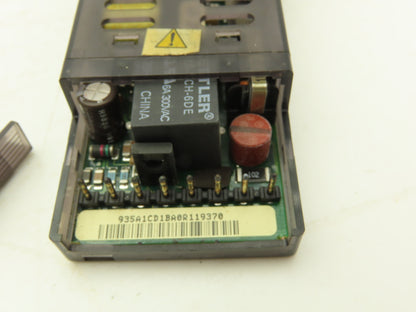 Watlow 935A-1CD1-BA0R Temperature Controller 24V 8VA