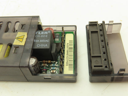 Watlow 935A-1CD1-BA0R Temperature Controller 24V 8VA