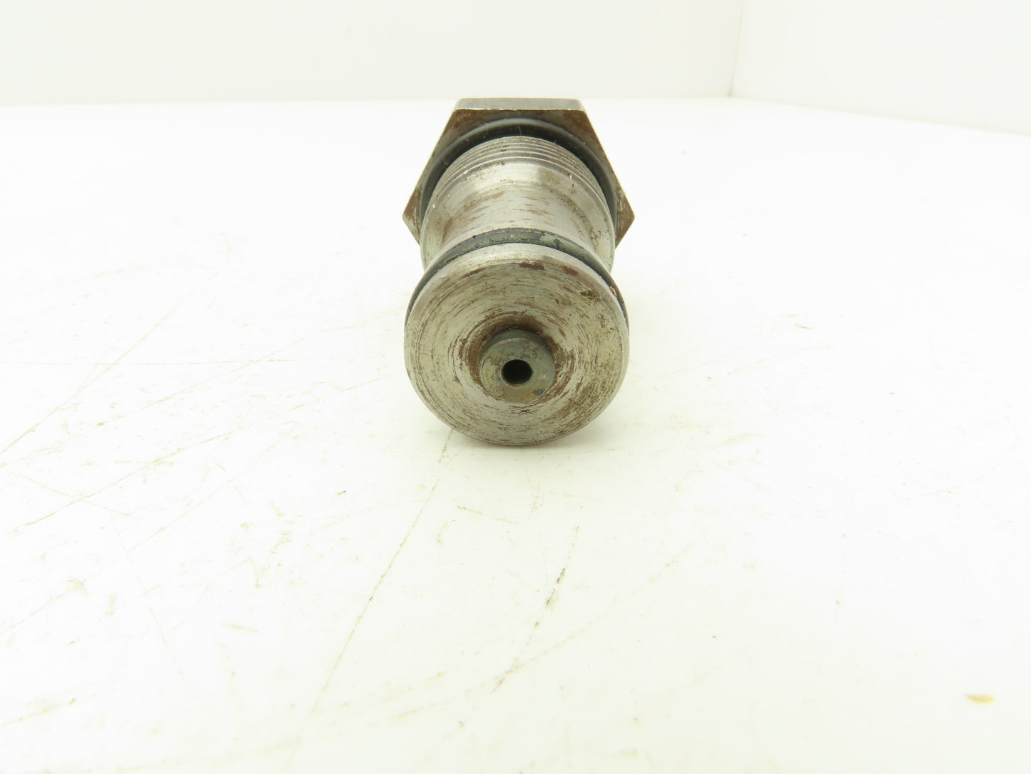 DLA700-82-M-AG23 Hydraulic Pressure Relief Cartridge Valve Cartridge Lot of 2