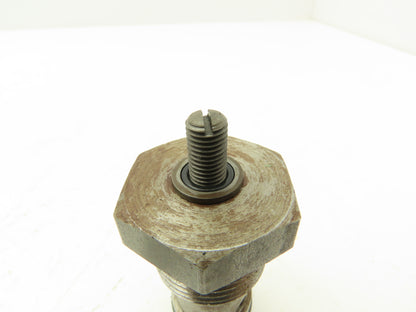 DLA700-82-M-AG23 Hydraulic Pressure Relief Cartridge Valve Cartridge Lot of 2