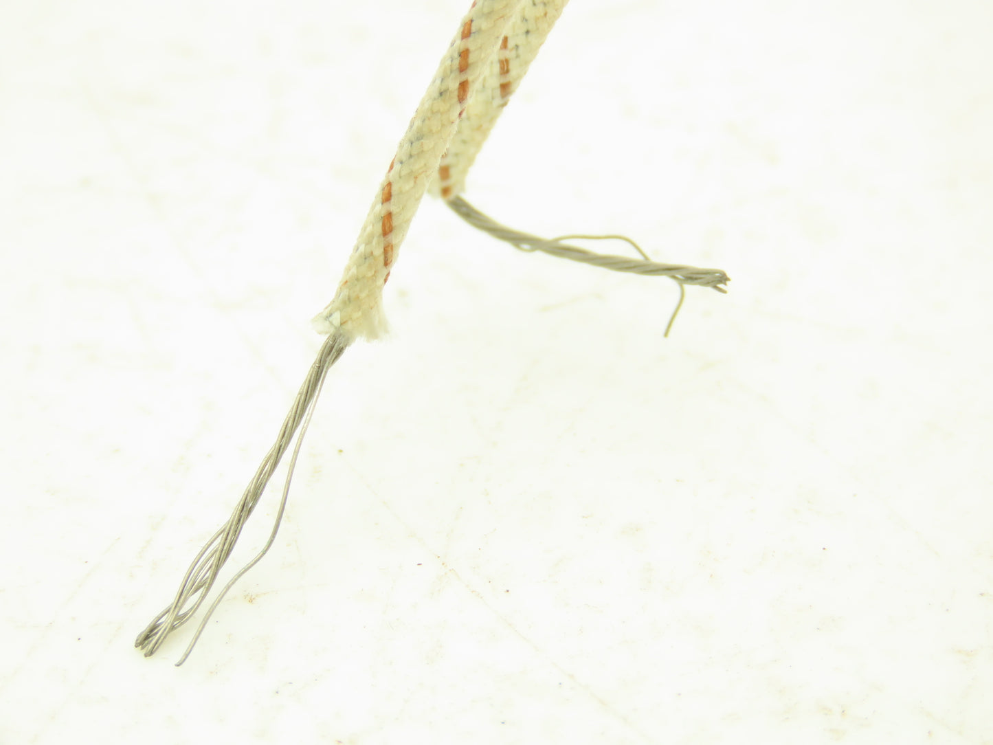 Watlow MB1J3AN2 Band Heater 350W Mineral Insulated 240V Stainless Steel