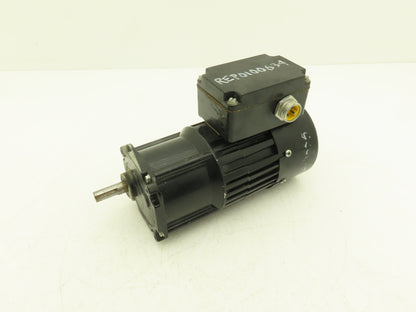 Bodine Electric 34X4BFCI-Z3 Gearmotor 115VAC 1/15Hp 60:1 Ratio 28rpm