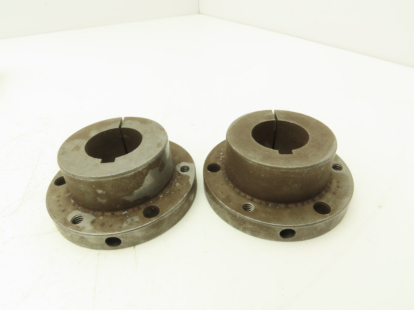 Dodge SDS X 1-1/8 QD Bushing 1-1/8" Bore Lot of 3