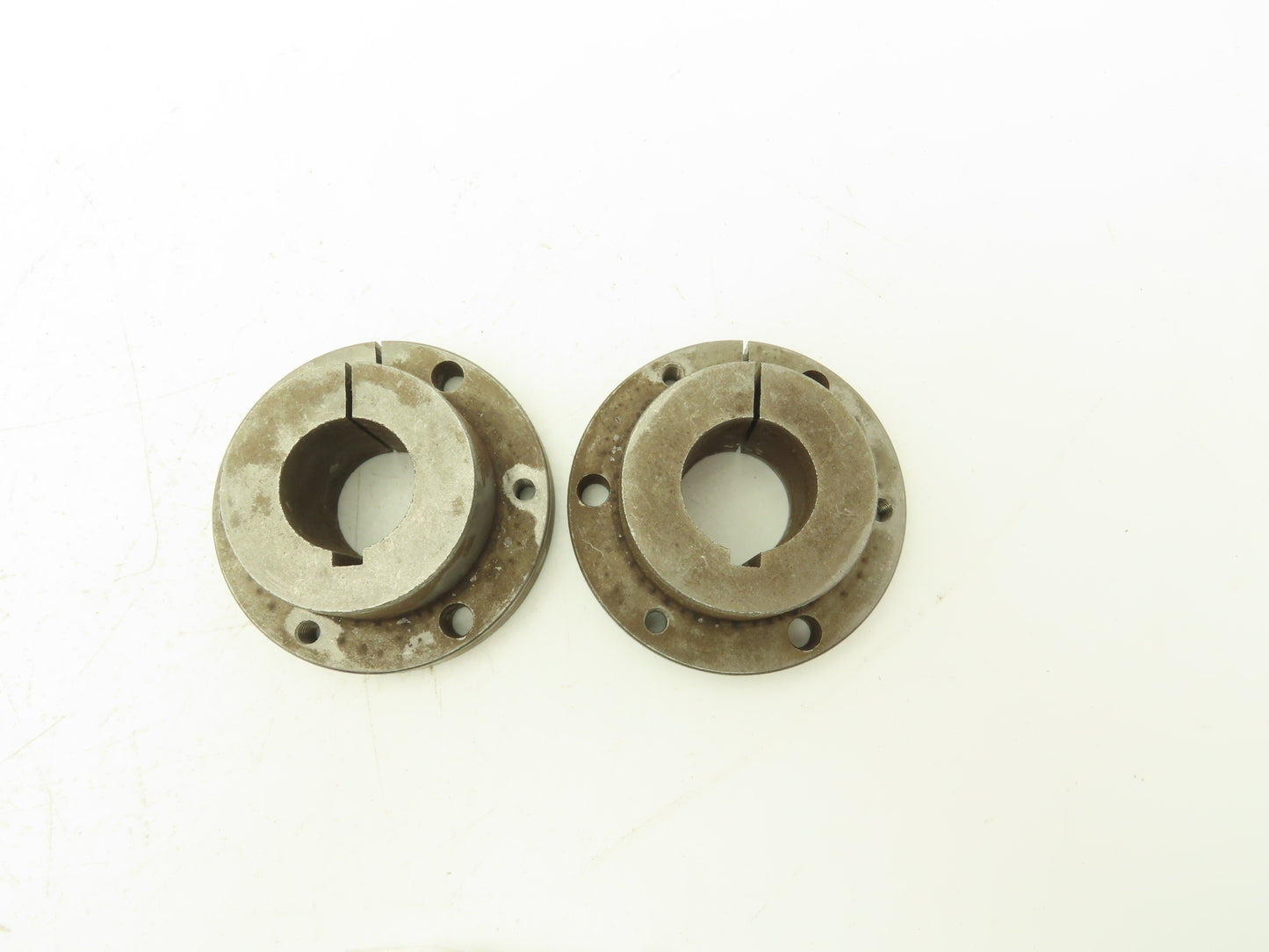 Dodge SDS X 1-1/8 QD Bushing 1-1/8" Bore Lot of 3