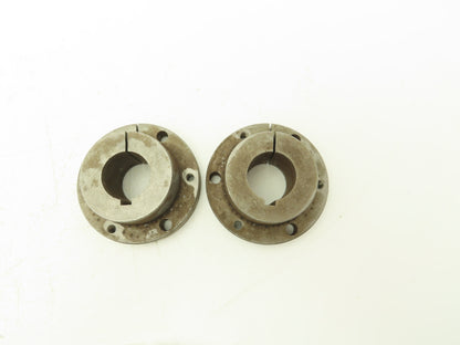 Dodge SDS X 1-1/8 QD Bushing 1-1/8" Bore Lot of 3