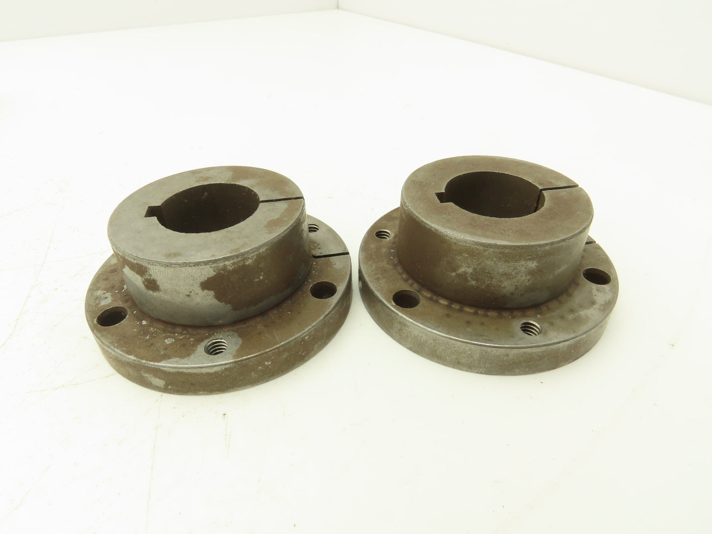 Dodge SDS X 1-1/8 QD Bushing 1-1/8" Bore Lot of 3