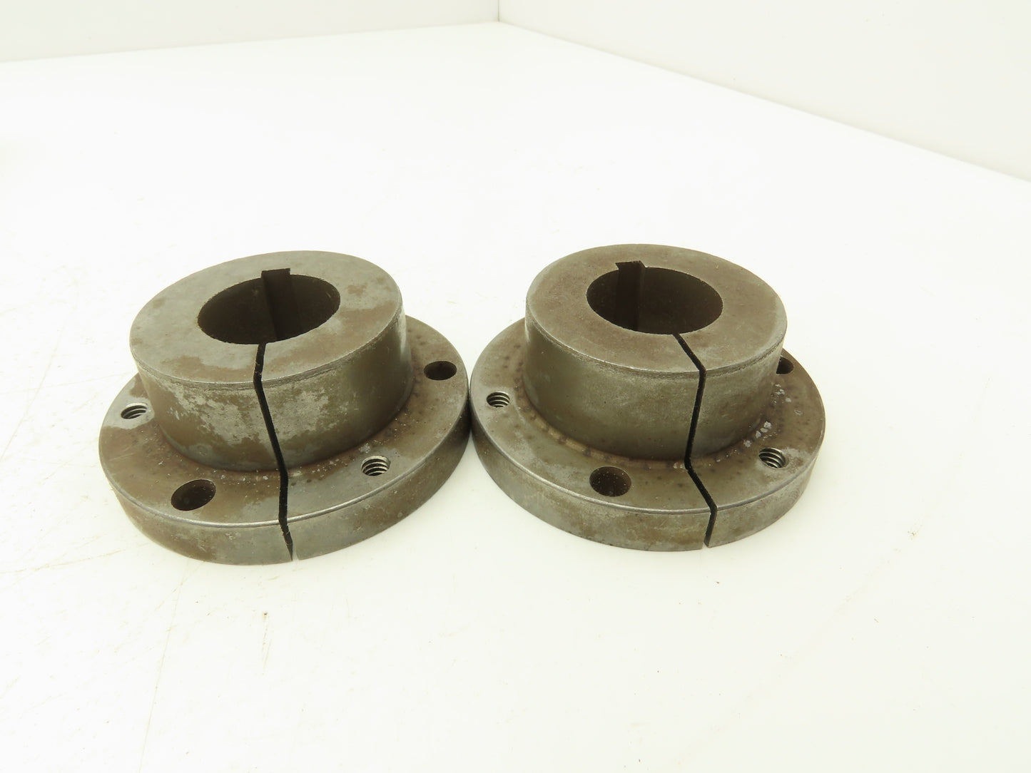 Dodge SDS X 1-1/8 QD Bushing 1-1/8" Bore Lot of 3