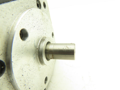 Yaskawa USAHEM-02VYU11 AC Servo Motor 200W 8000rpm With Encoder