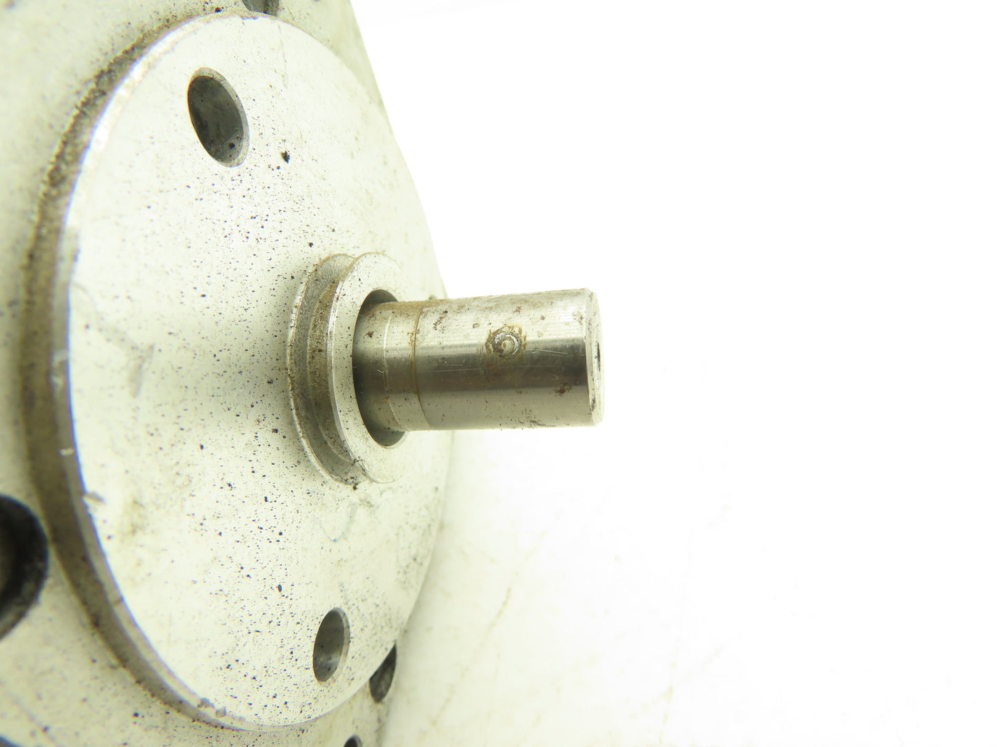 Yaskawa USAHEM-02VYU11 AC Servo Motor 200W 8000rpm With Encoder