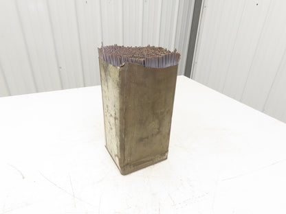 Lincoln Electric E6010 Fleetweld Welding Electrode 3/32"x12" 50lb Can Stick Weld