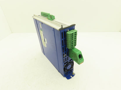 Kollmorgen Servostar 600 Servo Drive Control Module 4kVA 480VDC In 606-AS